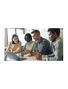 HR in 2025: The Smart Money is on Payroll BPO