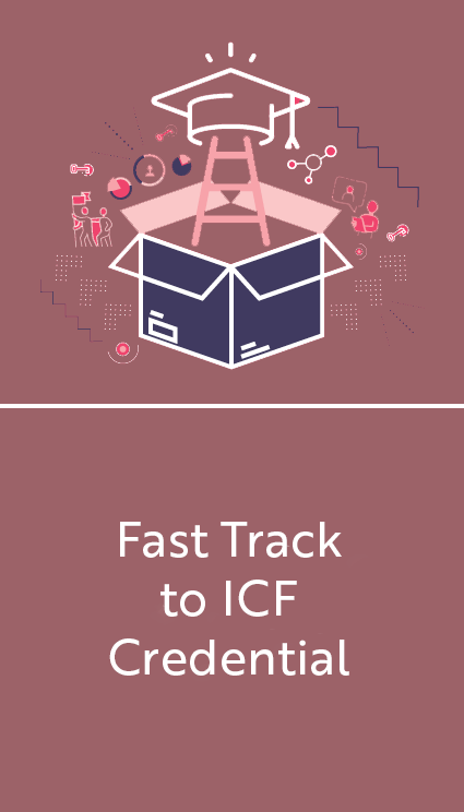 Fast Track to ICF Credential