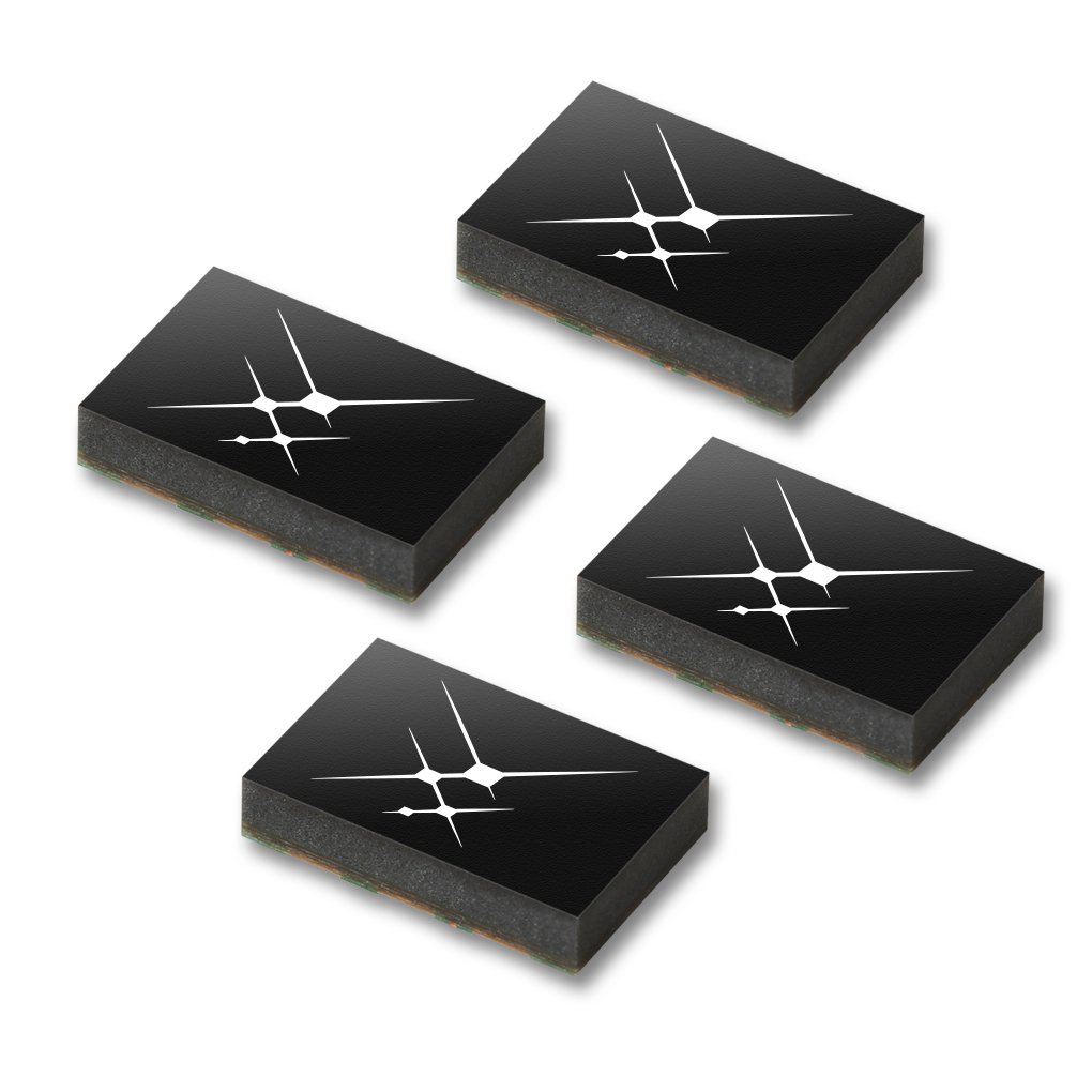 Variable Attenuators for Broad Market Wireless Applications