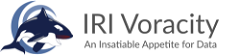 IRI Voracity (ETL, Wrangling, Migration, DQ, Test)