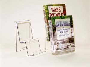cs3 Double Tier Book Stand
