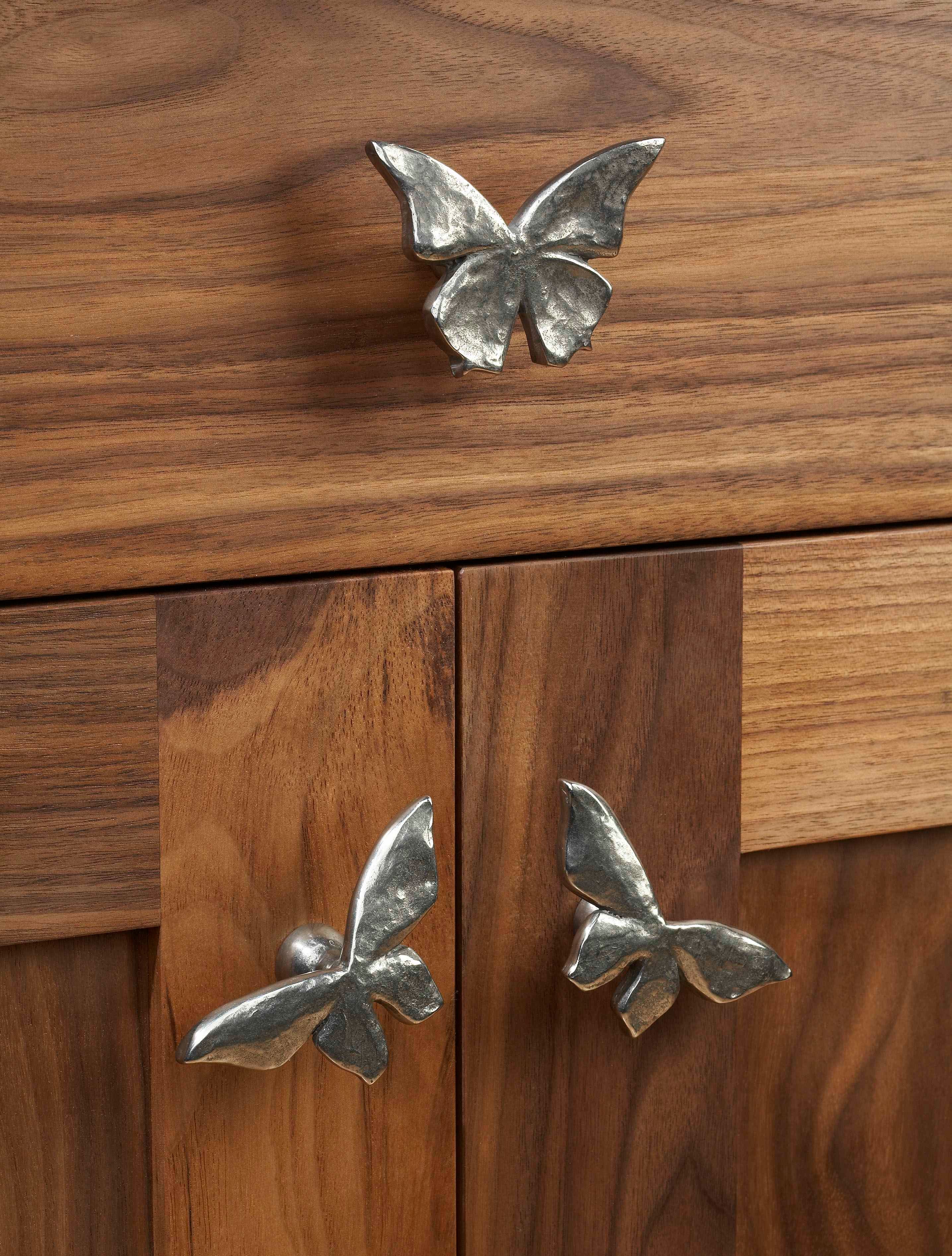 Flutterbye Collection Knobs