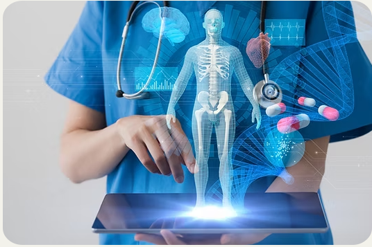 Rx, Labs & Diagnostics