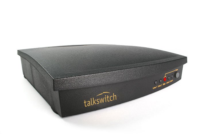 TalkSwitch Small Business Phone Systems