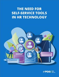 The Need for Self-Service Tools in HR Technology