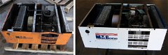 MacBone Industries Overhaul Program