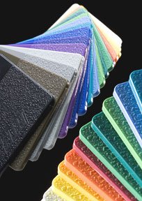 Color & Additive Masterbatches