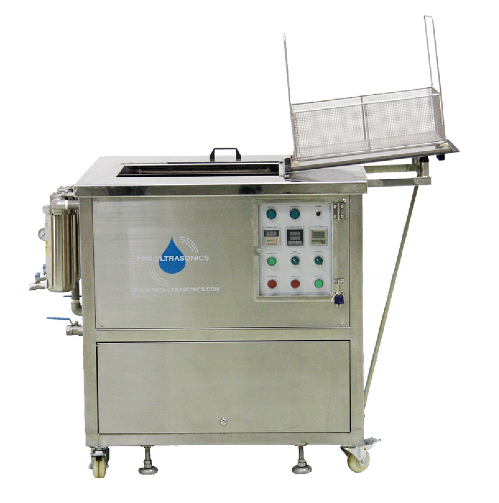 Pro 2013D