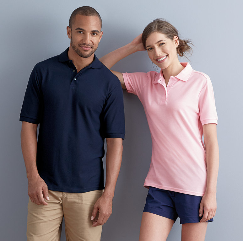 Easy Care™ Sport Shirts