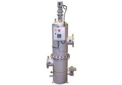 Filtration Systems