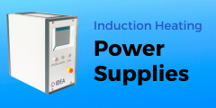 Induction Heating Power Supplies