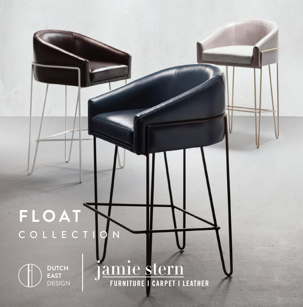 FLOAT Collection