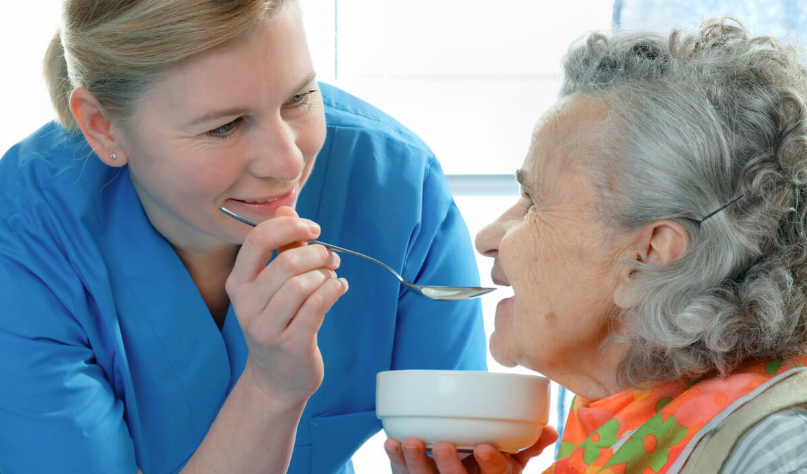 Occupational Therapy