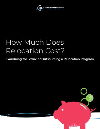 How Much Does Relocation Cost?