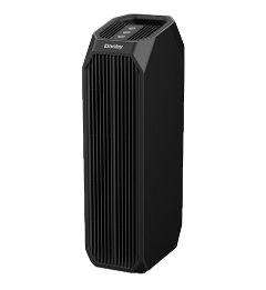 DAP143BAB-UV - Danby Air Purifier up to 222 sq. ft. , black 