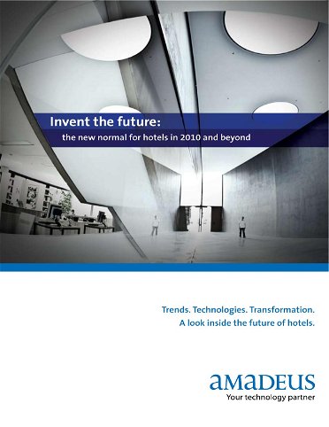 Futuristic Hospitality: Cutting Edge Trends in the Hotel Industry