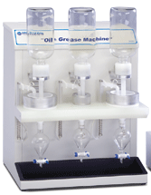 SPE-DEX® 3000XL "Oil & Grease Machine"