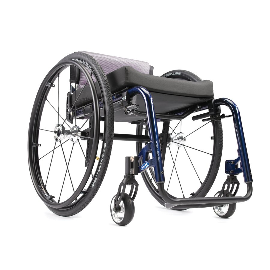 Invacare® Top End® Reveal™ Wheelchair