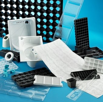 Industrial and Recreational Products & Packaging