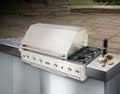 52" Gas BBQ