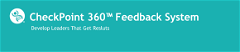 CheckPoint 360™ Feedback System