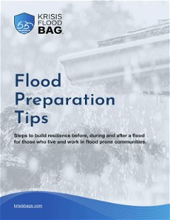 Flood Preparation Tips