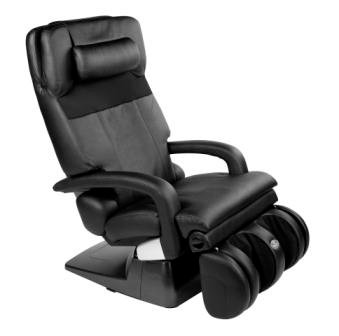 HT-7120 ThermoStretch™ Massage Chair