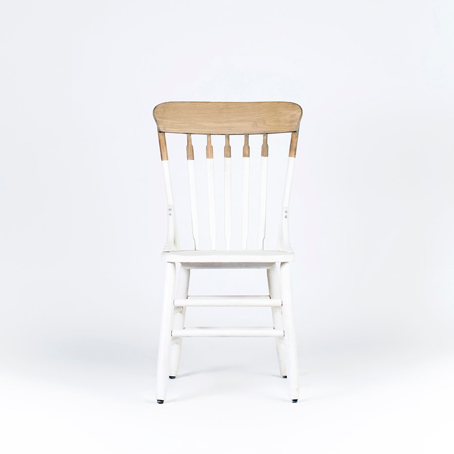 Santa Cruz Chair