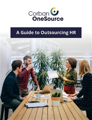 A Guide to Outsourcing HR
