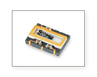 TCXO - Temperature Compensated Crystal Oscillators
