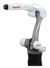 Handling Robots