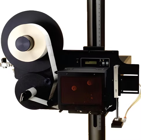 P/S Label Applicators/Printer Applicators