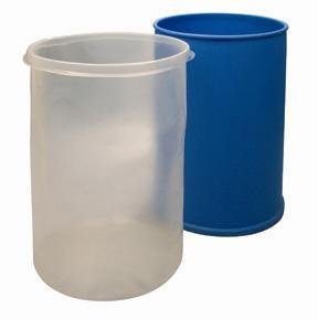 DrumSaver Plastic Drum Liner