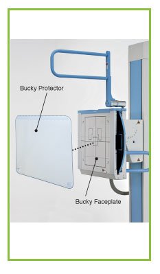 Bucky Protector