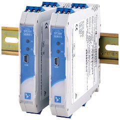 Signal Conditioners & Converters