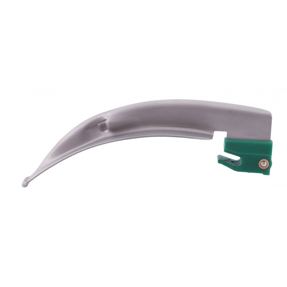 LARYNGOSCOPE DLITE® | F.O SINGLE USE MACINTOSH BLADE