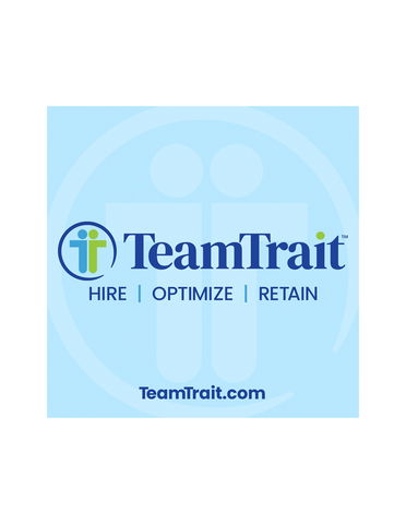 Does Your Hiring Manager Toolkit Need An Upgrade? - From TeamTrait 