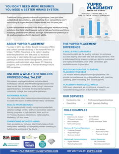 You Don't need More Resumes.  You Need a Better Hiring System.