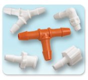 FitQuik™ Connectors and Luer Connectors