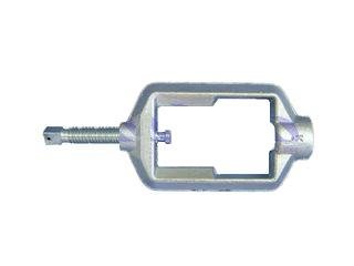 Chlorine Open Yoke