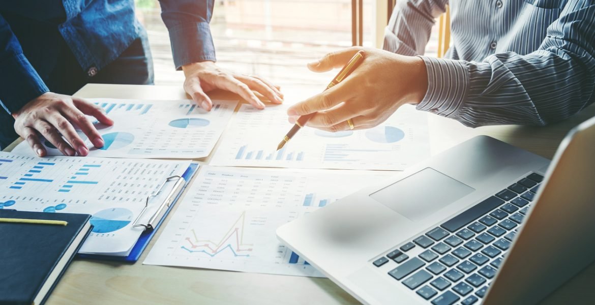 Tactical Banking & Payments – Optimisation Projects