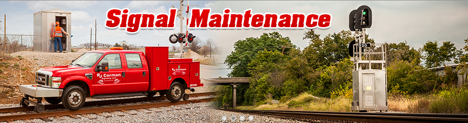 Signal Maintenance Services