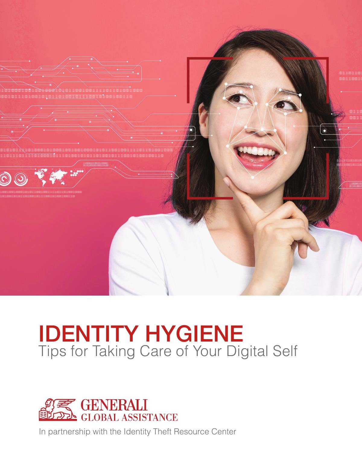 Identity Hygiene: Tips for Taking Care of Your Digital Self