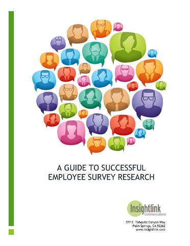 Insightlink's Guide to Successful Employee Research