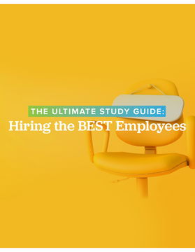 The Ultimate Guide: Hiring the Best Employees