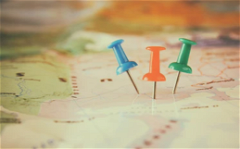 Destination Services