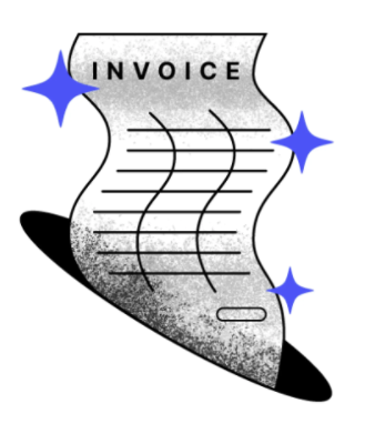 Invoicing 