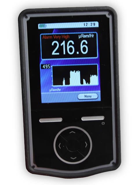 3. Mini Rad-DX Advanced PRD