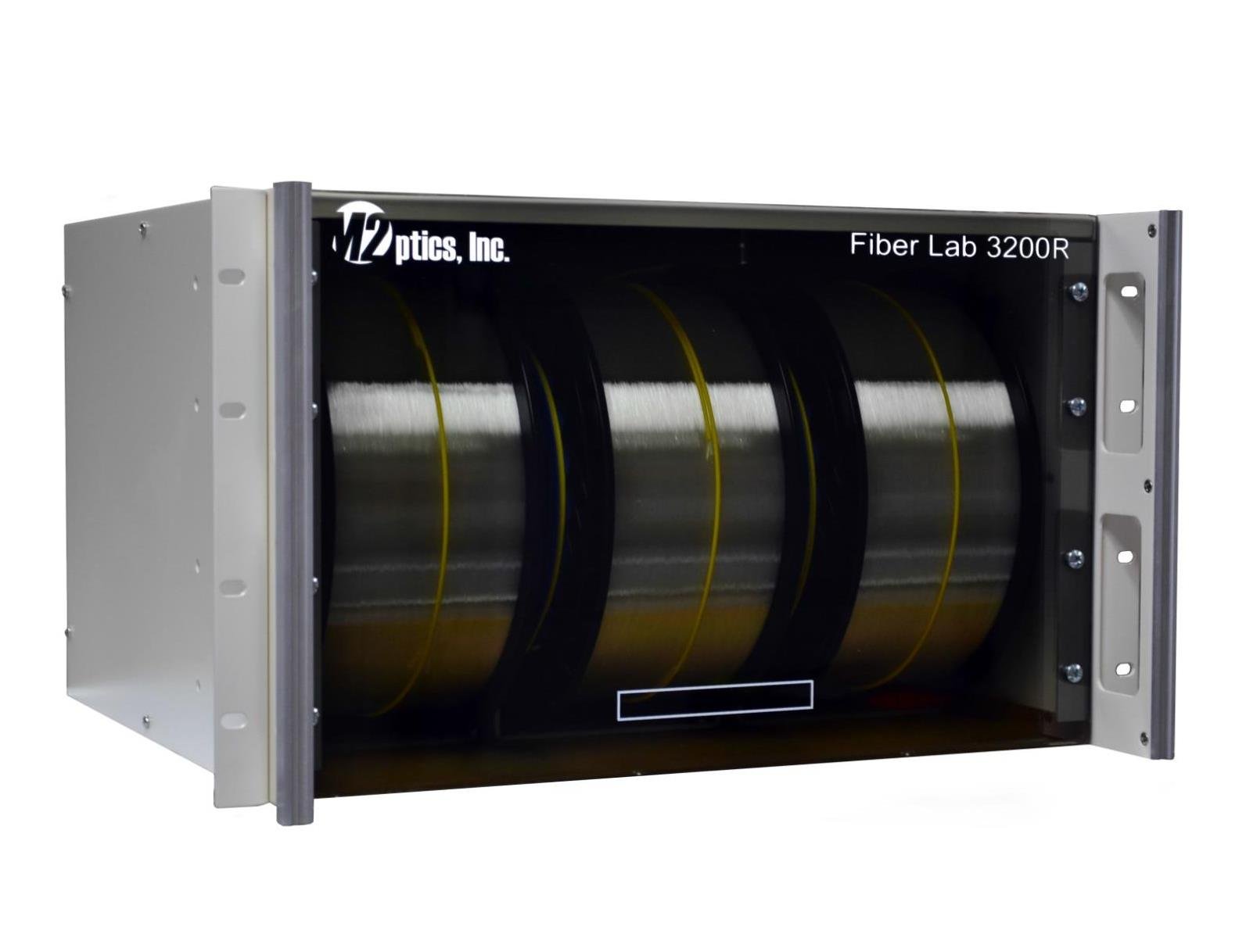 Fiber Lab