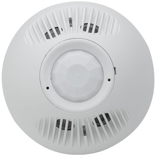 Zone5 Ceiling and Wall Mount Occupancy Sensors